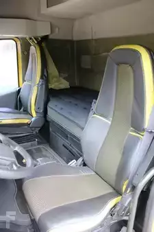 Lastbil 0 Volvo FH 660  Nr.: 583 (11)