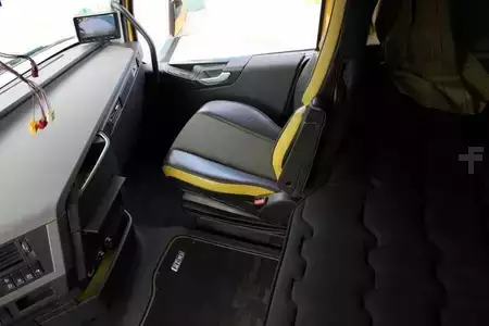 Lastbil 0 Volvo FH 660  Nr.: 583 (12)