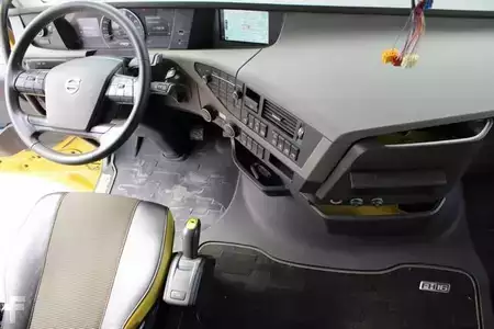 Lastbil 0 Volvo FH 660  Nr.: 583 (16)