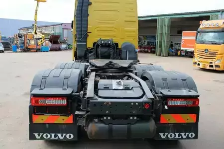 Lastbil 0 Volvo FH 660  Nr.: 583 (6)