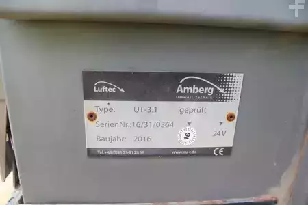 Kedjegraver 2010 Liebherr R916 LC VERSTELLAUSLEGER Nr.: 684 (13)