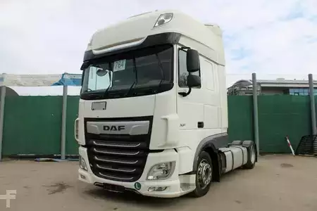 Lastbil 0 DAF XF 480 FT (1)