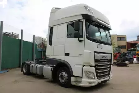 Lastbil 0 DAF XF 480 FT (4)