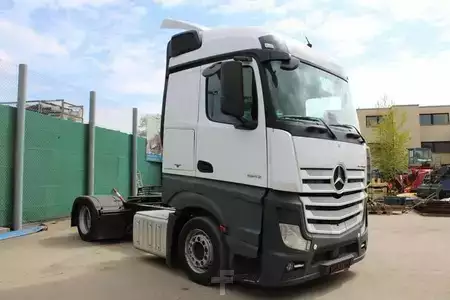 Camion 0 Mercedes-Benz 1842 (4)