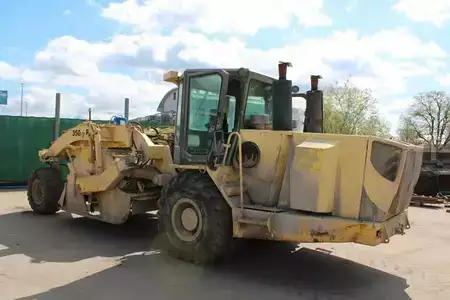 Skrejpry 2002 WIRTGEN RACO 350 - Nr.: 155 (3)