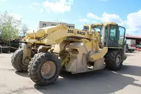 Skrejpry 2002 WIRTGEN RACO 350 - Nr.: 155 (4)