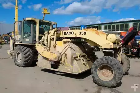Skrejpry 2002 WIRTGEN RACO 350 - Nr.: 155 (5)