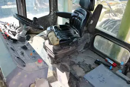 Skrejpry 2002 WIRTGEN RACO 350 - Nr.: 155 (7)