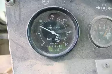 Skrejpry 2002 WIRTGEN RACO 350 - Nr.: 155 (8)