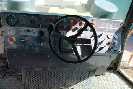 Skrejpry 2002 WIRTGEN RACO 350 - Nr.: 155 (9)