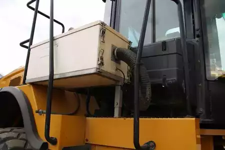 Pyöräkuormaajat 2018 Caterpillar 966 MXE (12)
