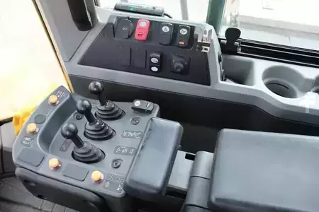 Pyöräkuormaajat 2018 Caterpillar 966 MXE (16)