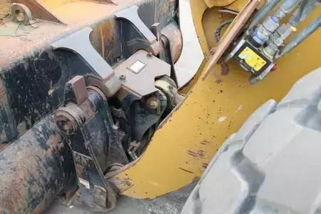 Pyöräkuormaajat 2018 Caterpillar 966 MXE (8)