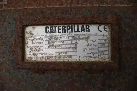 Pyöräkuormaajat 2018 Caterpillar 966 MXE (9)