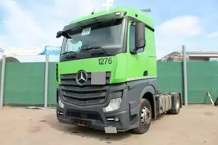 Kamion 0 Mercedes-Benz 1840 (1)