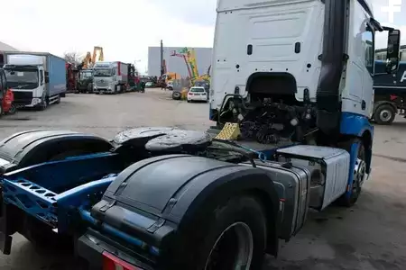 Kamion 0 Mercedes-Benz 1843 4x2 BL - Kipphydraulik - Nr.: 843 (5)