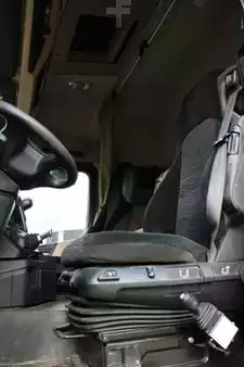 Kamion 0 Mercedes-Benz 1843 4x2 BL - Kipphydraulik - Nr.: 843 (9)