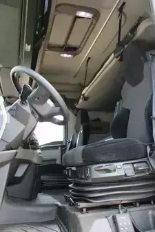 Ciężarówka 0 MAN TGX 26.510 - Nr.: 011 (10)