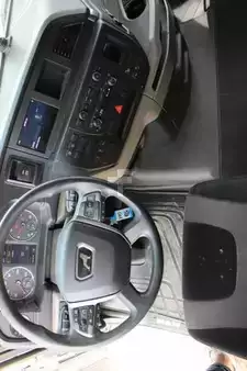 Ciężarówka 0 MAN TGX 26.510 - Nr.: 011 (13)