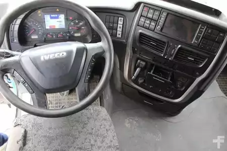 Camión 0 Iveco AS440S46TX/P - 460 Kipphydraulik Nr.: 085 (12)