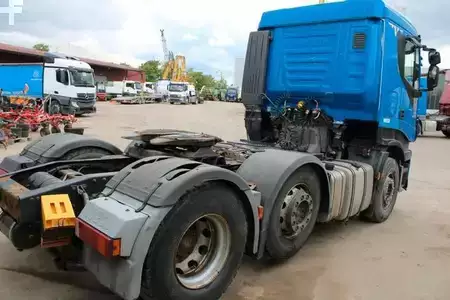 Camión 0 Iveco AS440S46TX/P - 460 Kipphydraulik Nr.: 085 (5)