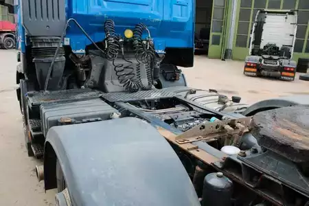 Camión 0 Iveco AS440S46TX/P - 460 Kipphydraulik Nr.: 085 (7)