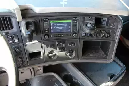 Lastbil 0 Scania R 450 - Nr.: 065 (14)