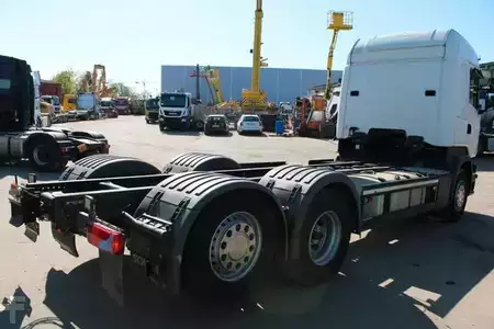 Lastbil 0 Scania R 450 - Nr.: 065 (6)