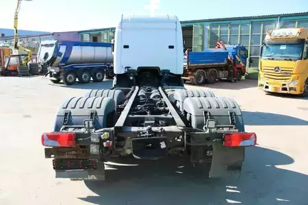 Lastbil 0 Scania R 450 - Nr.: 065 (7)