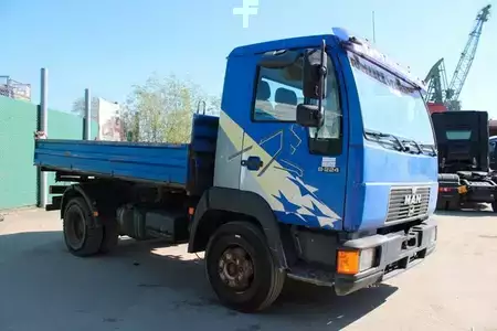 Ciężarówka 0 MAN 8.224 4x2 BB - Nr.: 423 (4)