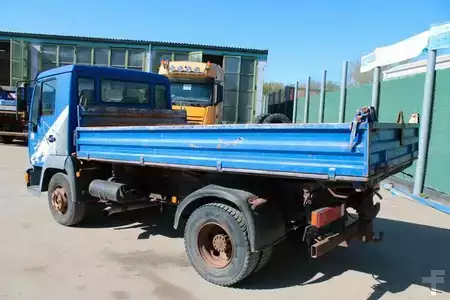 Ciężarówka 0 MAN 8.224 4x2 BB - Nr.: 423 (6)