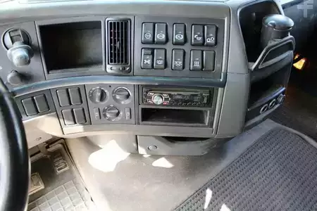 Náklaďák 0 Volvo FH 460 6x4 BL - DAUTEL - Nr.: 782 (13)