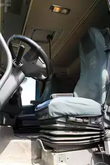 Náklaďák 0 Volvo FH 460 6x4 BL - DAUTEL - Nr.: 782 (9)