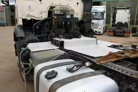 Vrachtwagen 0 Mercedes-Benz 2043 4x4 BB - ALLRAD - Nr.: 800 (7)