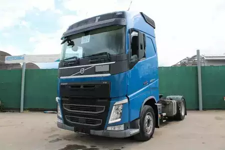 Vrachtwagen 0 Volvo FH 460 4x2 BL - Kipphydraulik - Nr.: 762 (1)