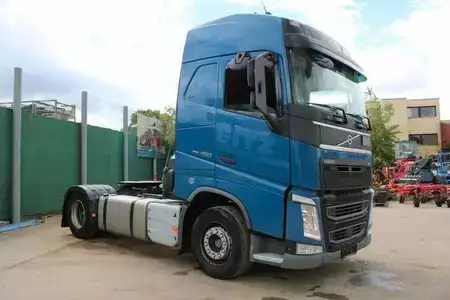 Vrachtwagen 0 Volvo FH 460 4x2 BL - Kipphydraulik - Nr.: 762 (4)