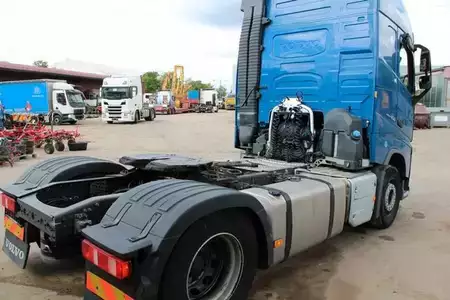 Vrachtwagen 0 Volvo FH 460 4x2 BL - Kipphydraulik - Nr.: 762 (5)