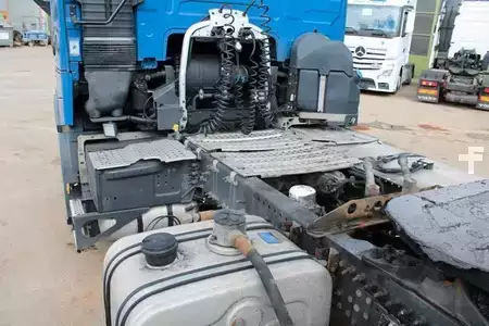 Vrachtwagen 0 Volvo FH 460 4x2 BL - Kipphydraulik - Nr.: 762 (7)