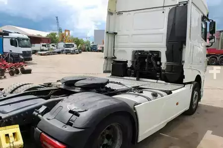 Lastbil 0 DAF XF 510 4x2 BL - SSC - 2 x Tank - Nr.: 229 (5)