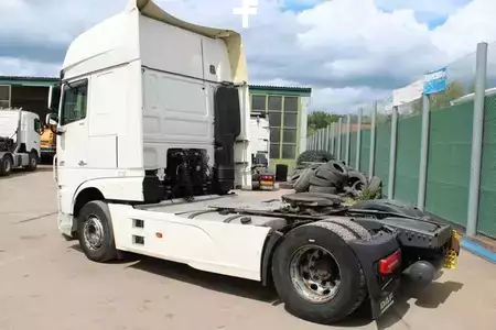 Lastbil 0 DAF XF 510 4x2 BL - SSC - 2 x Tank - Nr.: 229 (6)