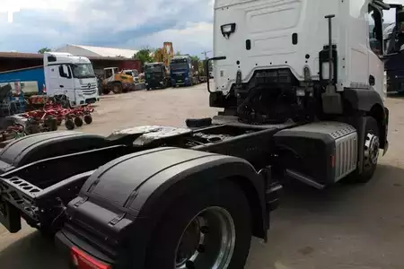 Vrachtwagen 0 Mercedes-Benz 1840 4x2 BL - Nr.: 444 (5)