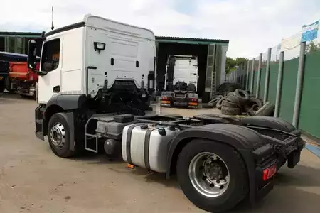 Vrachtwagen 0 Mercedes-Benz 1840 4x2 BL - Nr.: 444 (6)