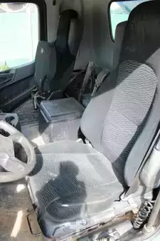 Vrachtwagen 0 Mercedes-Benz 3245 8x4 BB BORDMATIK UNFALL Nr.: 466 (10)