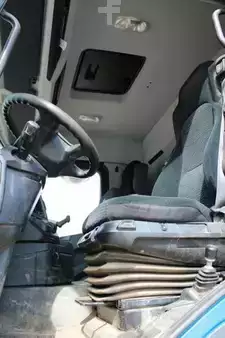 Vrachtwagen 0 Mercedes-Benz 3245 8x4 BB BORDMATIK UNFALL Nr.: 466 (8)