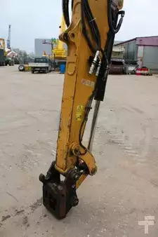 Minigraver 2020 Caterpillar 308CR - Nr.: 888 (7)