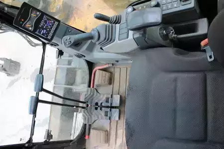 Minigraver 2020 Caterpillar 308CR - Nr.: 888 (9)