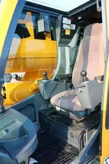 Mobile Cranes 2017 Liebherr LTM 1070  KRAN Nr: 173 (10)