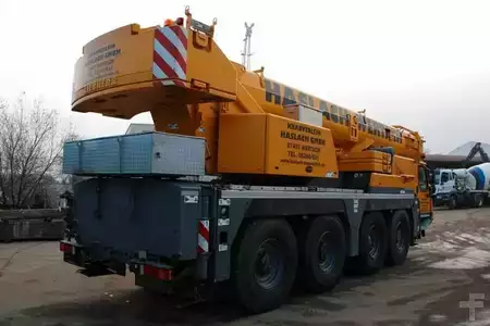 Mobile Cranes 2017 Liebherr LTM 1070  KRAN Nr: 173 (4)