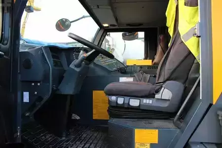 Mobile Cranes 2017 Liebherr LTM 1070  KRAN Nr: 173 (6)