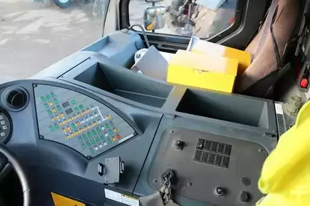 Mobile Cranes 2017 Liebherr LTM 1070  KRAN Nr: 173 (7)